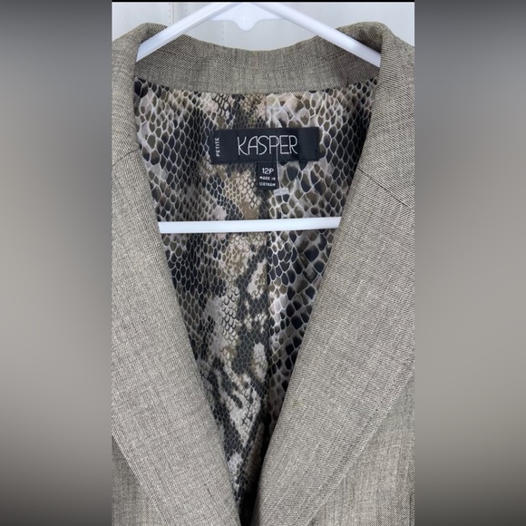 Kasper women’s jacket new - Picture 5 of 6